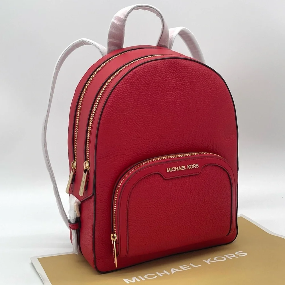 Michael Kors Jaycee Medium Backpack